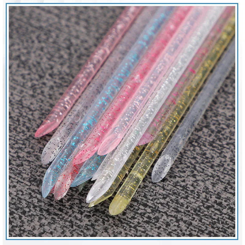 Poussoir à cuticules réutilisa - Crystal Press Tool avis et prix