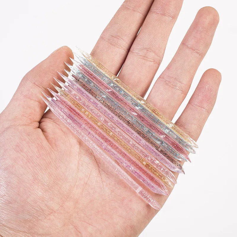 Poussoir à cuticules réutilisa - Crystal Press Tool avis et prix