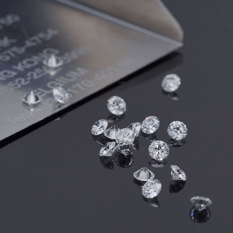 Diamants de laboratoire D VVS1 - Vs Smartwatch avis et prix