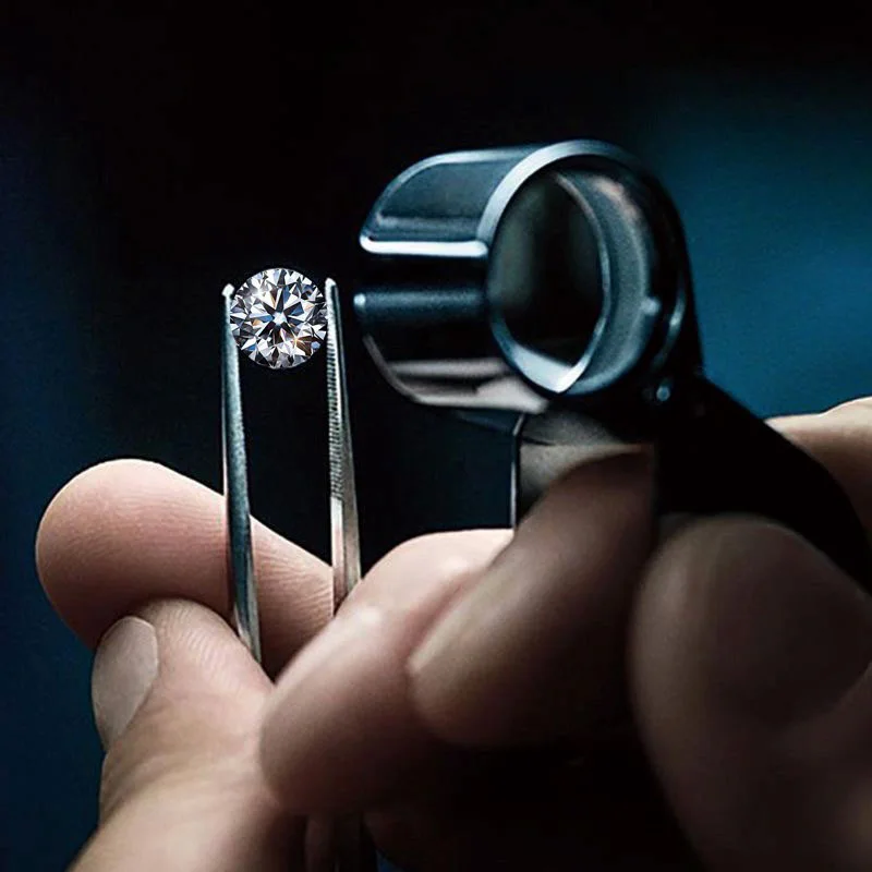 Diamants de laboratoire D VVS1 - Vs Smartwatch avis et prix