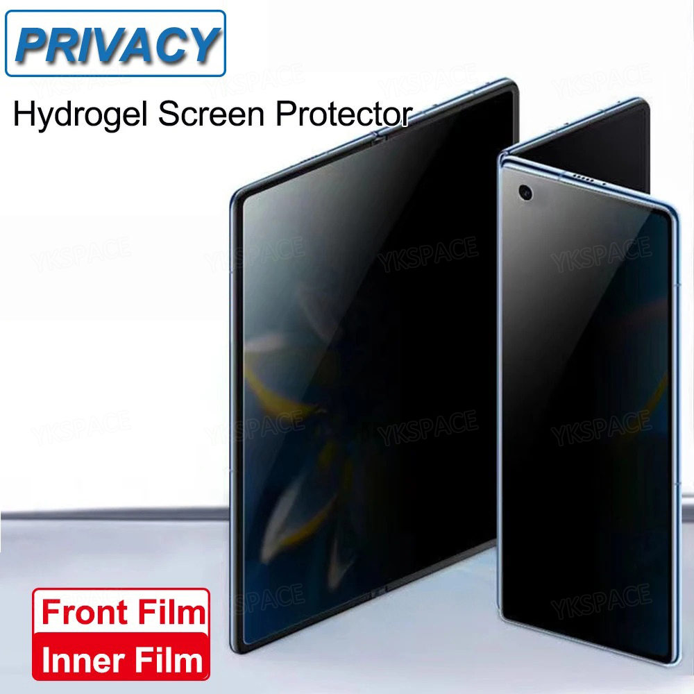 Film hydrogel de confidentiali - Vs Smartwatch avis et prix