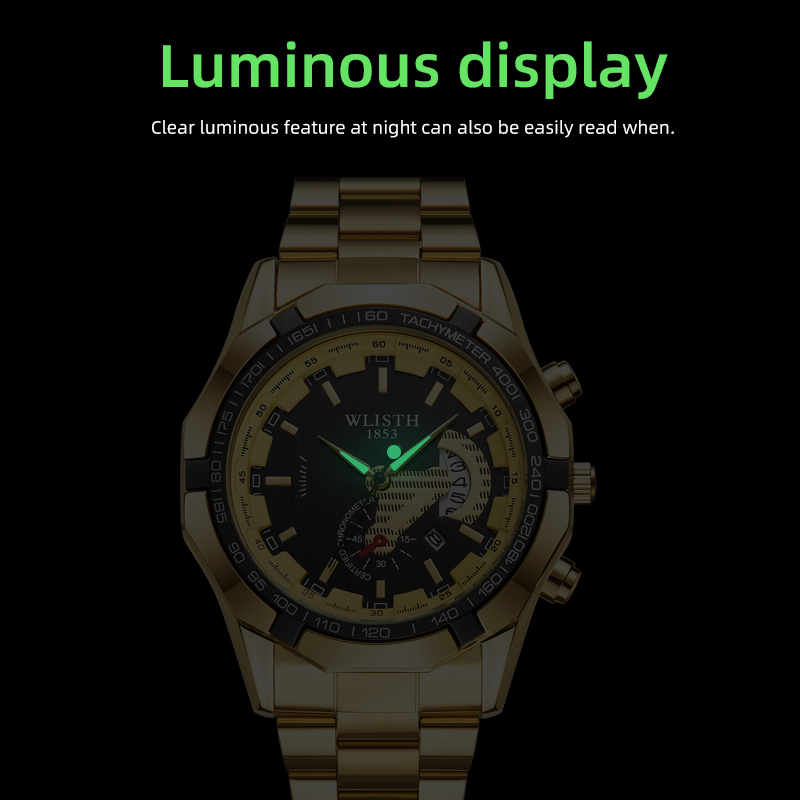 Montre de luxe pour homme, éta - Smartwatch Branded Watches For Men avis et prix
