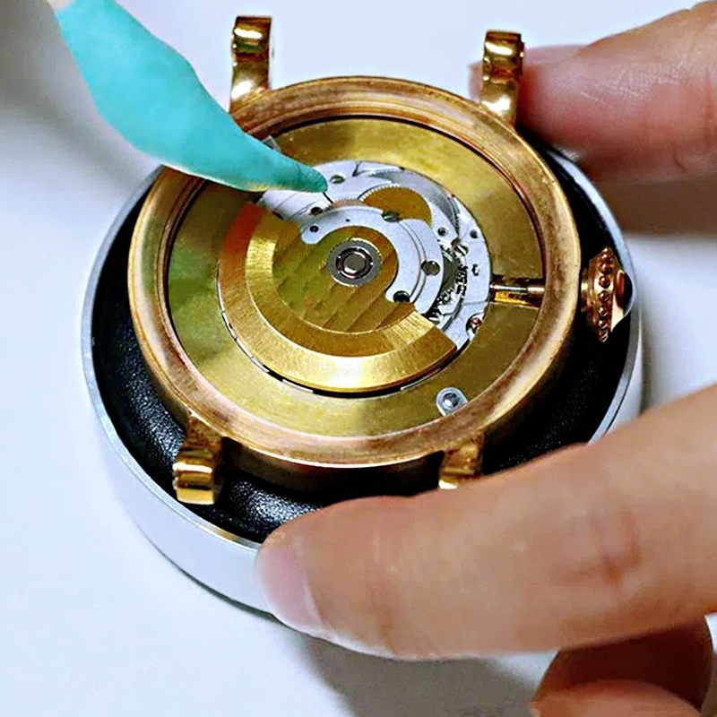 Outil de lubrification et d'ap - Watch Lubricant Oil avis et prix