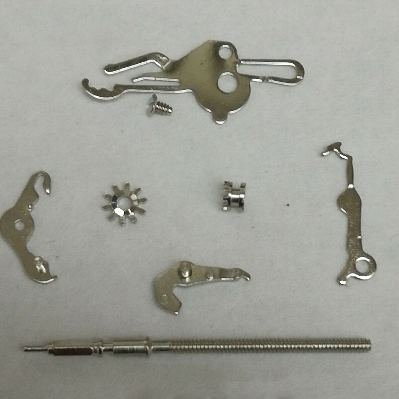 Kit de réparation d'embrayage  - Watch Tool Repair Kit avis et prix
