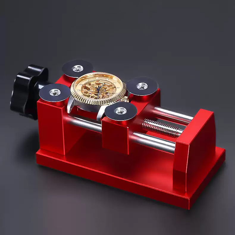 Dissolvant de lunette de montr - Crystal Press Tool avis et prix