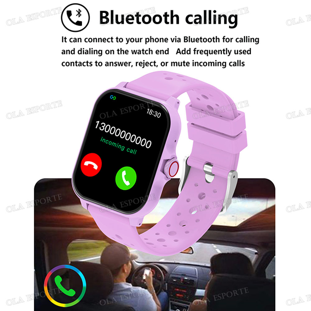Montre connectée, appels/surco - Smartwatch Iphone Watches For Women avis et prix