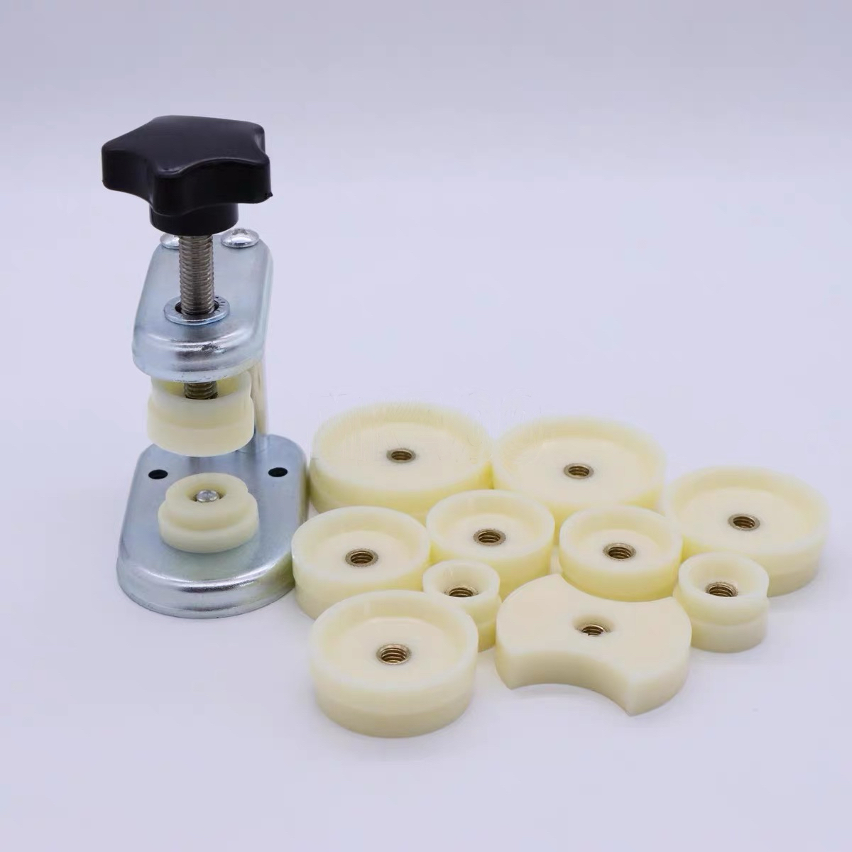 Matrices de presse pour boîtie - Crystal Press Tool avis et prix