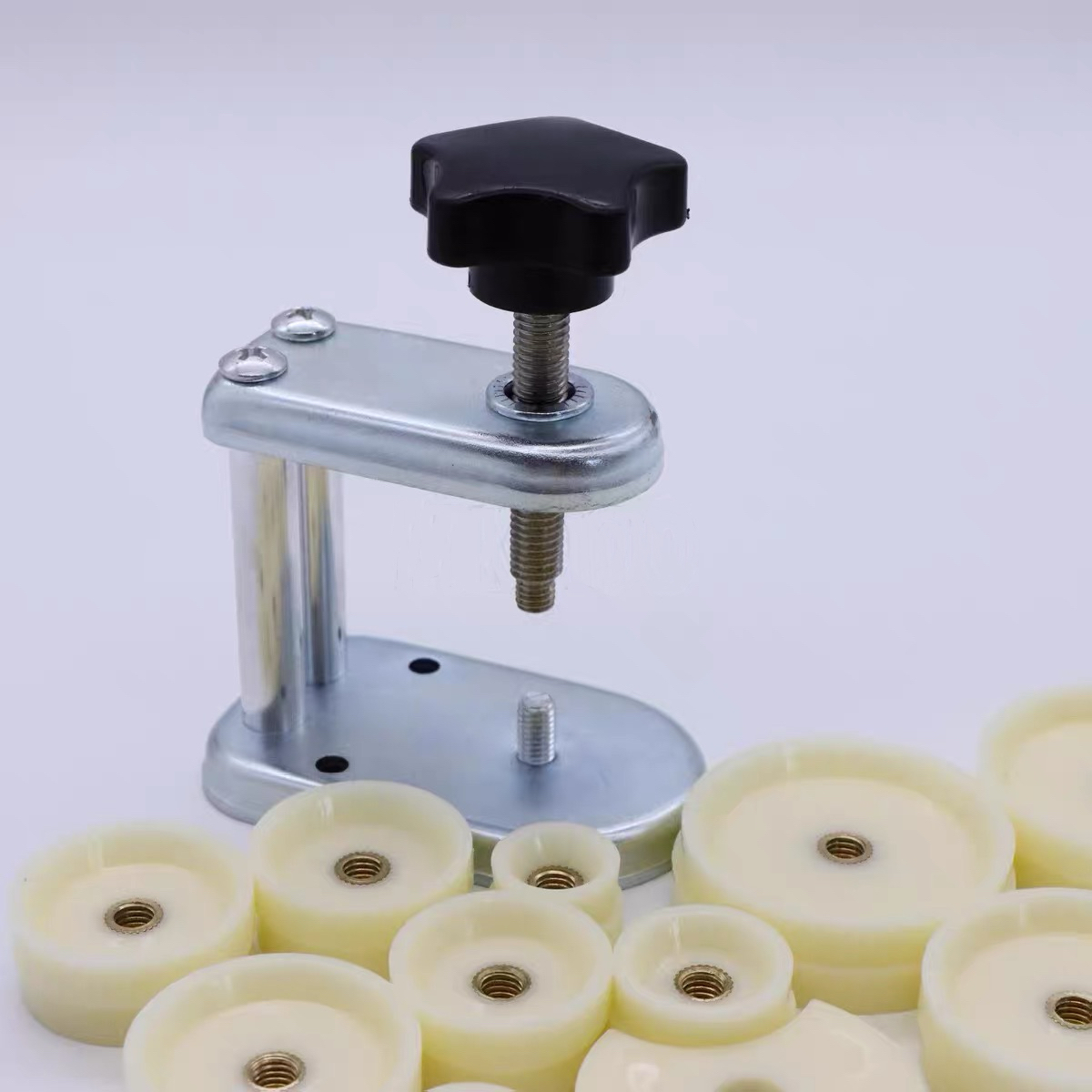 Matrices de presse pour boîtie - Crystal Press Tool avis et prix