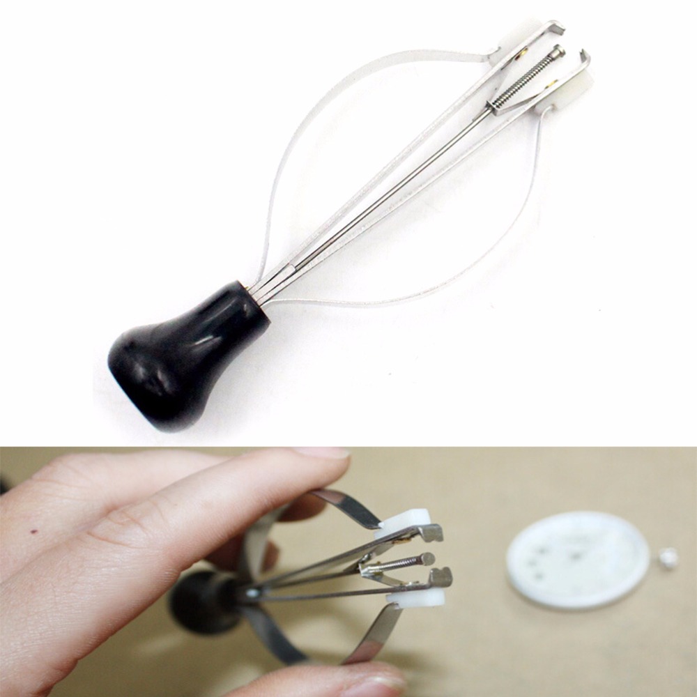 Extracteur de main de montre,  - Spring Bar Tool avis et prix