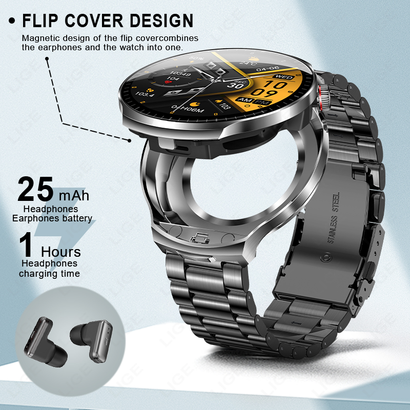 Nouvelle montre intelligente a - Smartwatch Noise Watches avis et prix