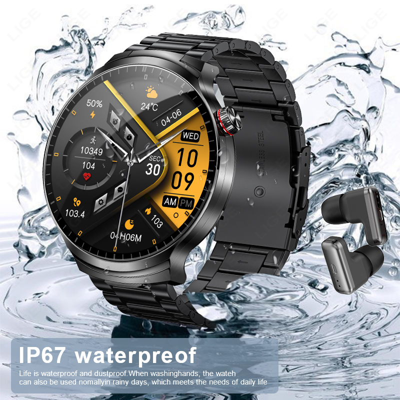 Nouvelle montre intelligente a - Smartwatch Noise Watches avis et prix