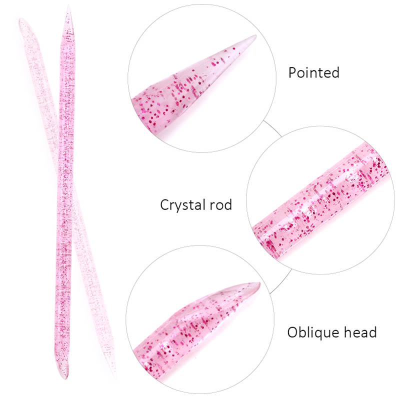 50/100 pièces bâton de cristal - Crystal Press Tool avis et prix