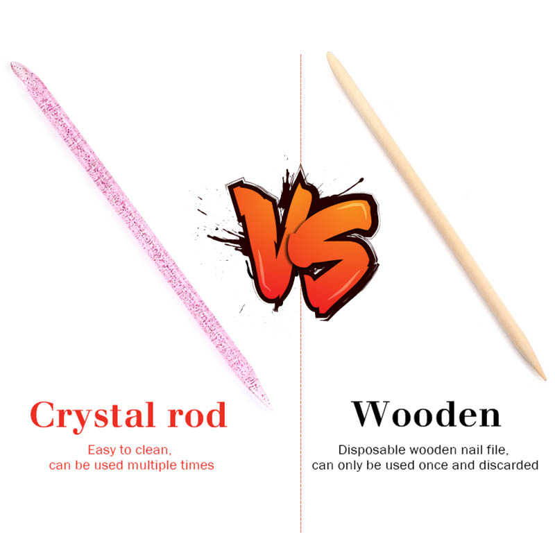 50/100 pièces bâton de cristal - Crystal Press Tool avis et prix