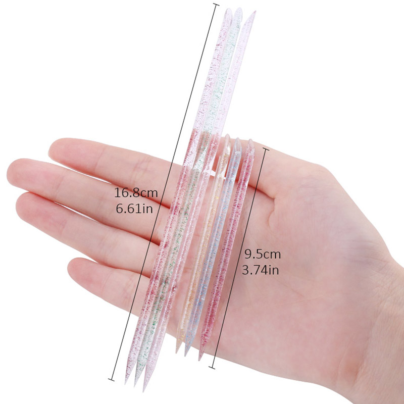50/100 pièces bâton de cristal - Crystal Press Tool avis et prix