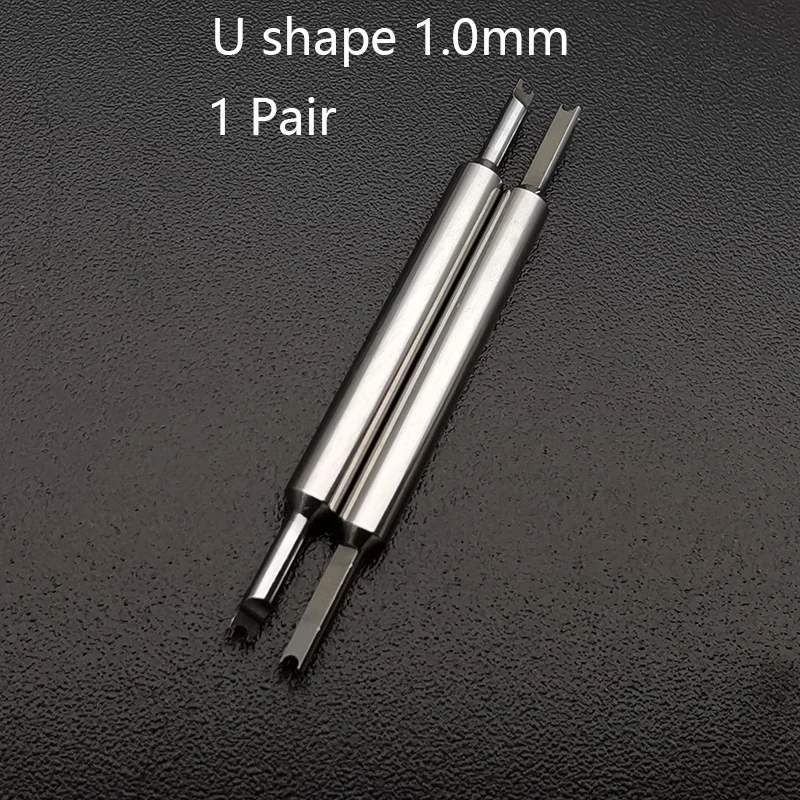 Goupilles de fourche en acier  - Spring Bar Tool avis et prix