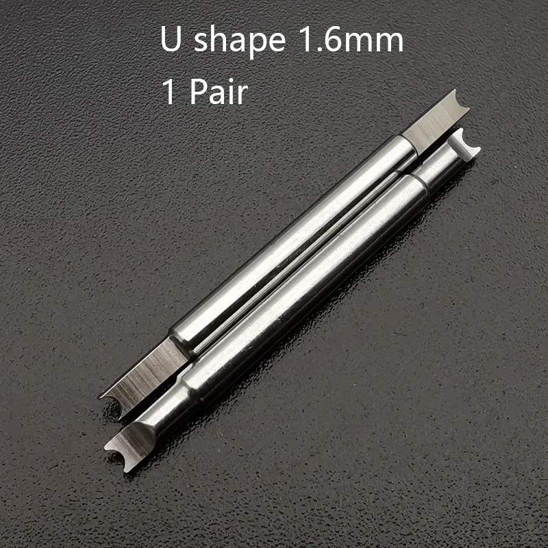 Goupilles de fourche en acier  - Spring Bar Tool avis et prix