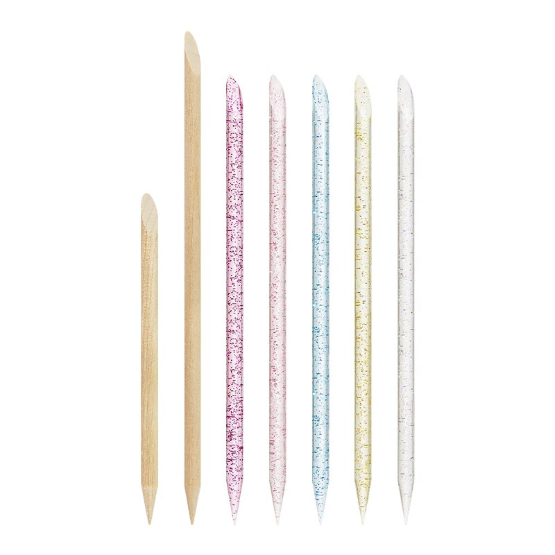 Poussoir à cuticules en crista - Crystal Press Tool avis et prix