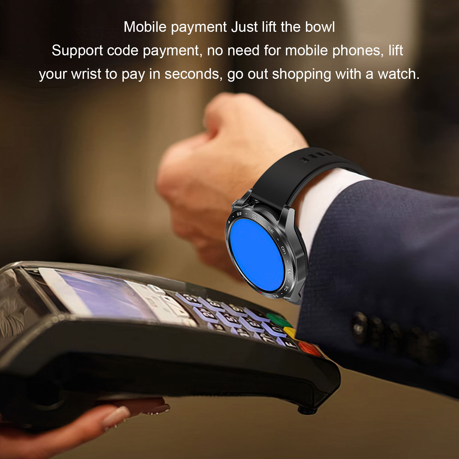 Montre connectée 2 en 1, minut - Smartwatch Noise Watches avis et prix