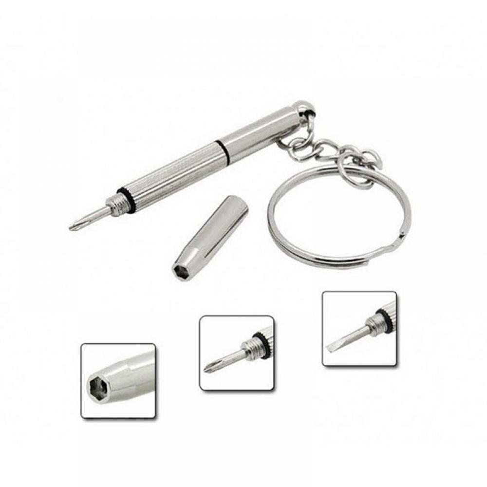 Tournevis Portable 3 en 1, rép - Watch Tool Repair Kit avis et prix