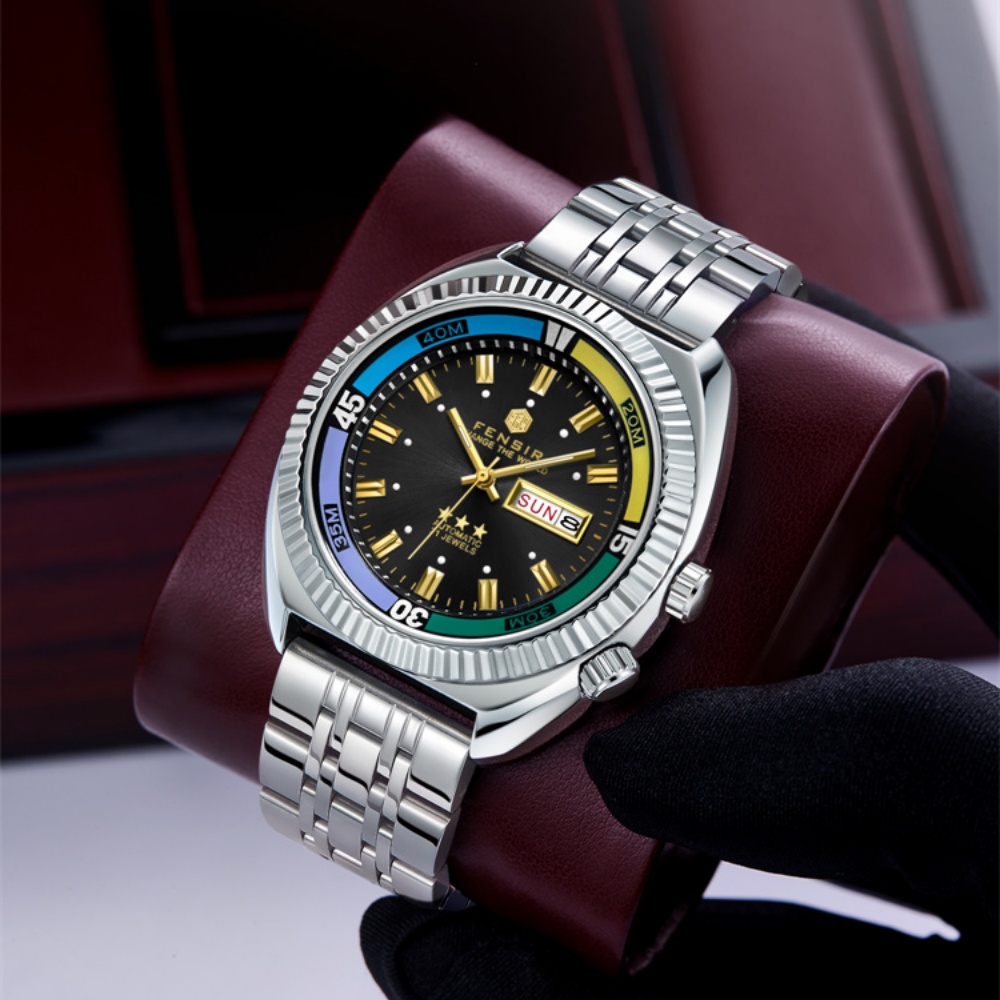 Montre de luxe haut de gamme p - Smartwatch Branded Watches For Men avis et prix