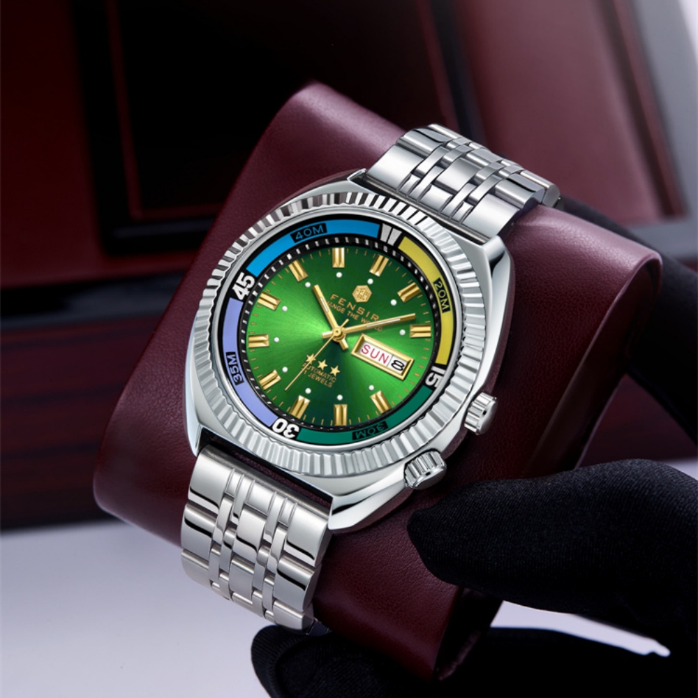 Montre de luxe haut de gamme p - Smartwatch Branded Watches For Men avis et prix