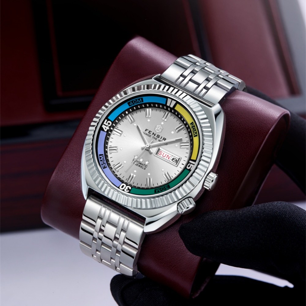 Montre de luxe haut de gamme p - Smartwatch Branded Watches For Men avis et prix