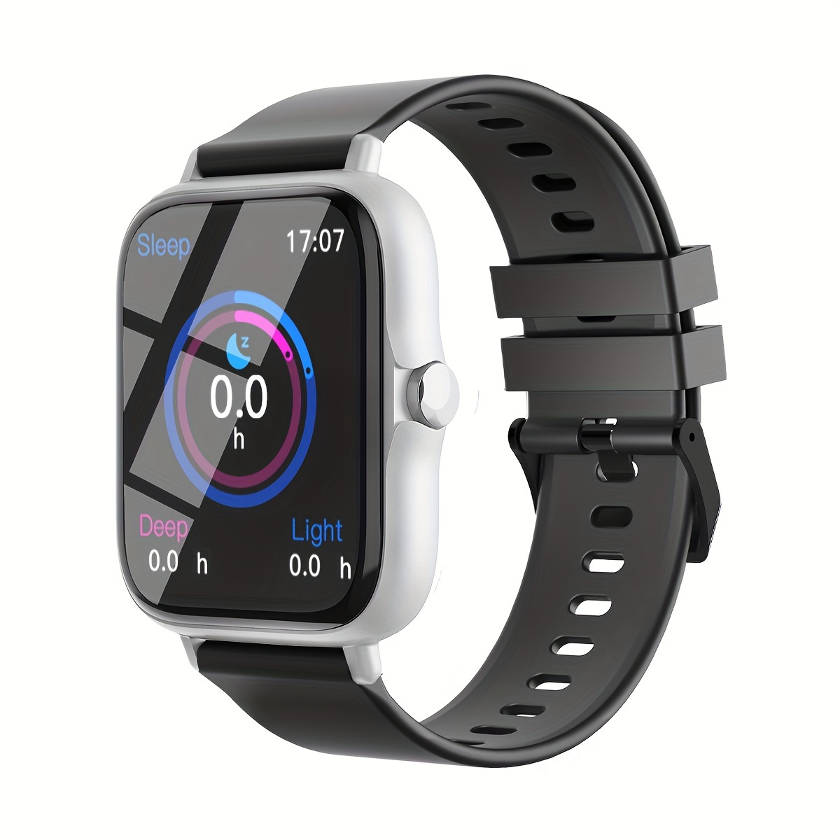 Montre connectée pour hommes e - Smartwatch Iphone Watches For Women avis et prix