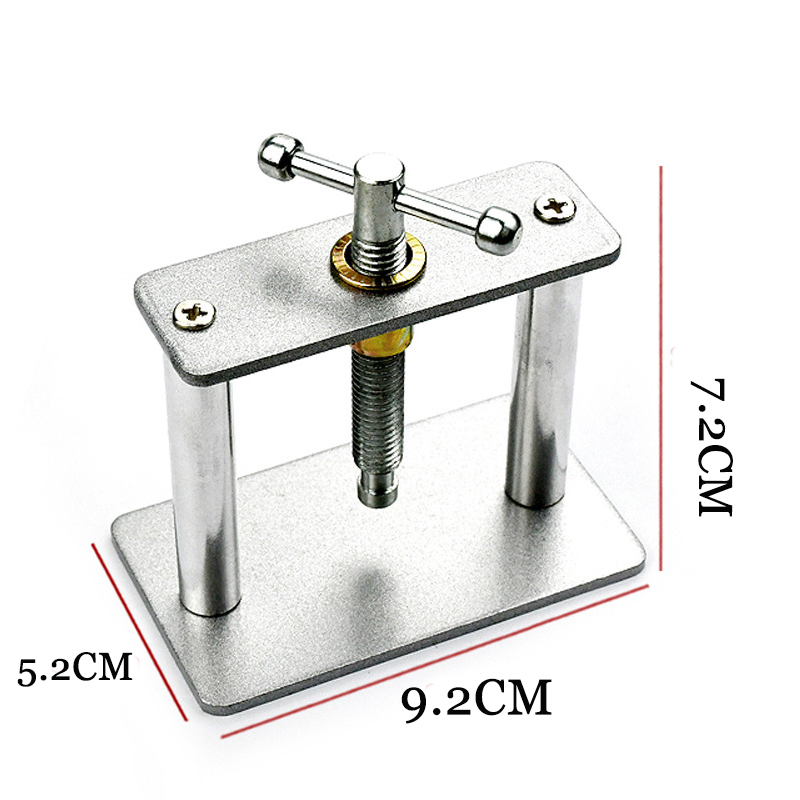 Ensemble de presse de montre p - Crystal Press Tool avis et prix