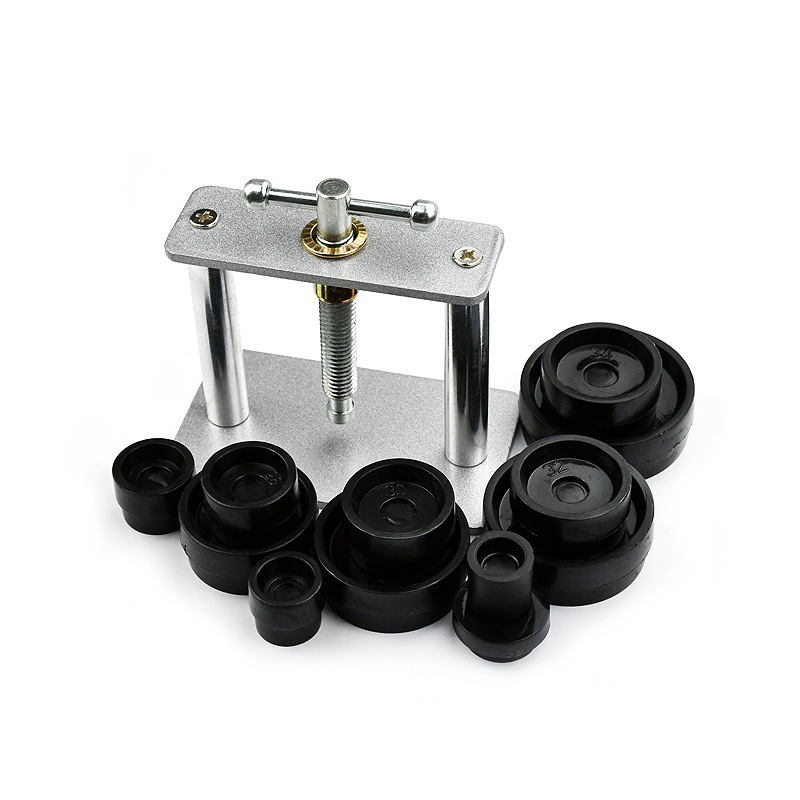 Ensemble de presse de montre p - Crystal Press Tool avis et prix