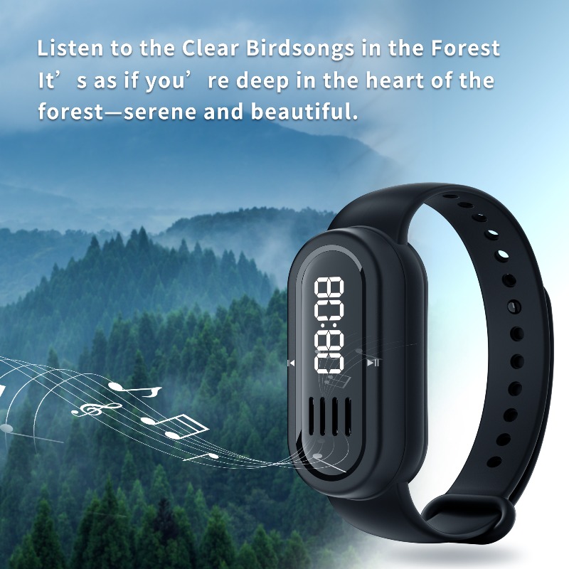 Mini montre-bracelet Bluetooth - Smartwatch Noise Watches avis et prix