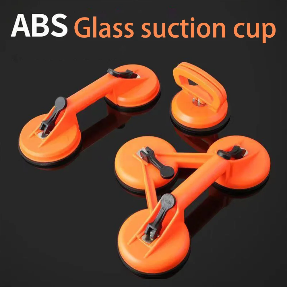 Poignée de ventouse en verre,  - Crystal Press Tool avis et prix