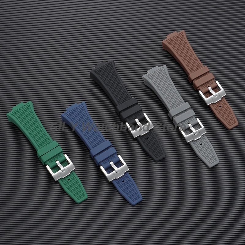 Bracelet en silicone pour Tiss - Smartwatch Tissot Watches For Men avis et prix