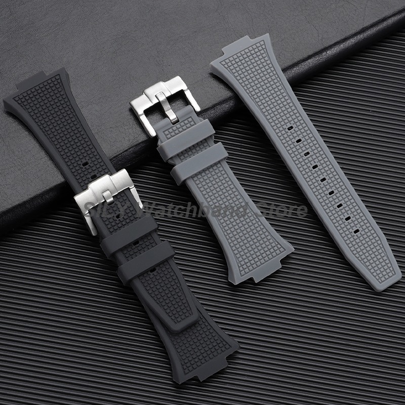 Bracelet en silicone pour Tiss - Smartwatch Tissot Watches For Men avis et prix