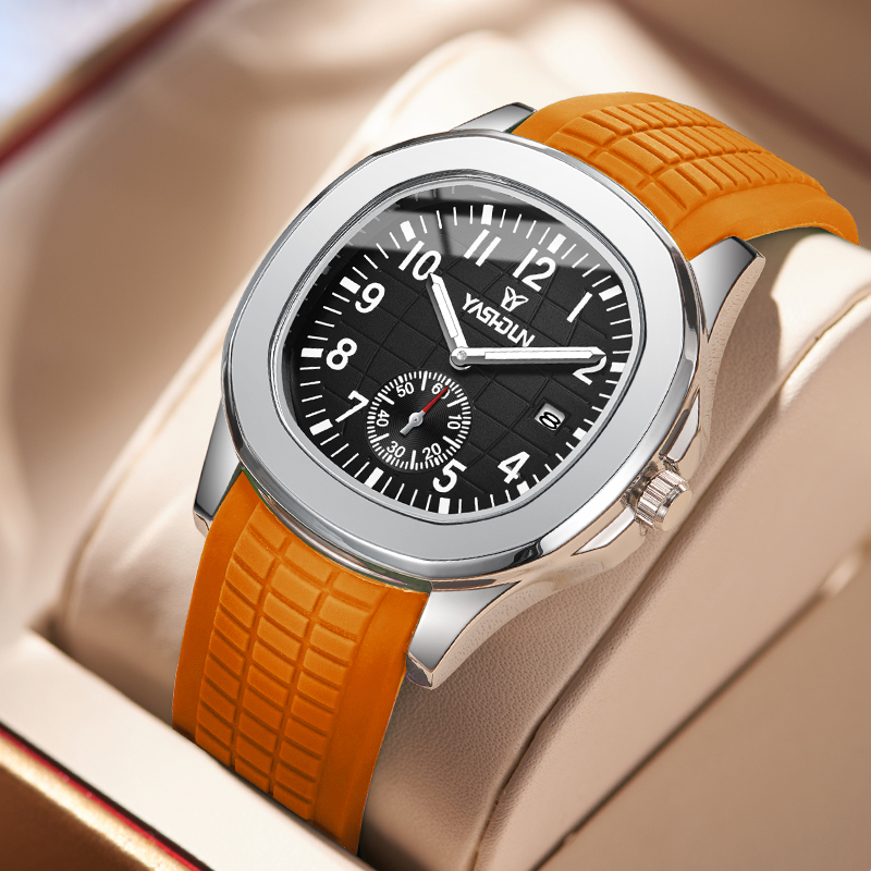 Montres de sport de marque pou - Smartwatch Branded Watches For Men avis et prix