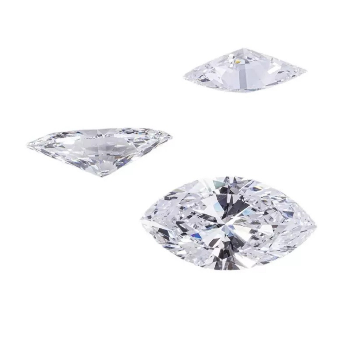 Petit diamant de laboratoire 1 - Vs Smartwatch avis et prix