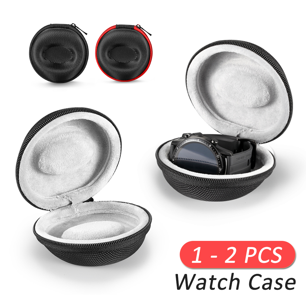Boîte de rangement portable po - Tag Watches Smartwatch avis et prix