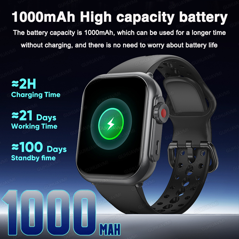 Montre connectée 2026 Watch Ul - Smartwatch Watches For Women Branded avis et prix