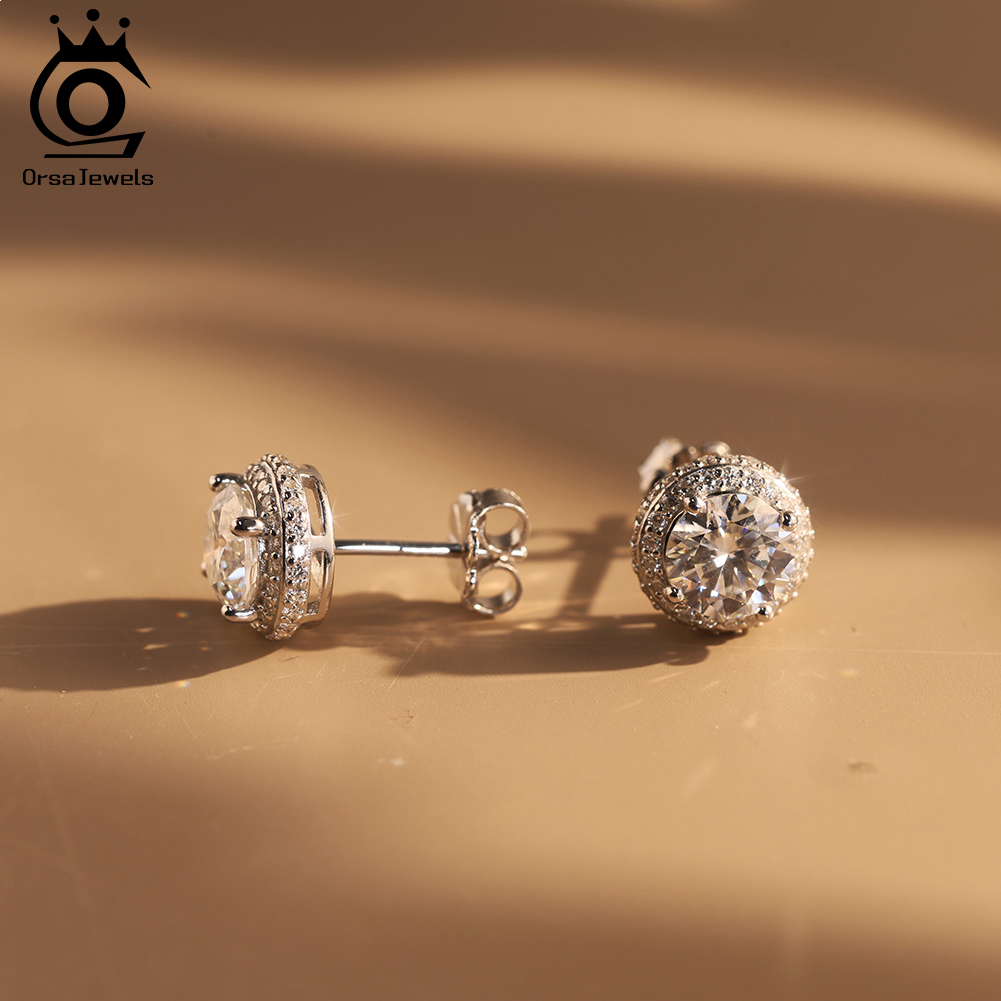 ORSA JEWELS Boucles d'oreilles - Vs Smartwatch avis et prix