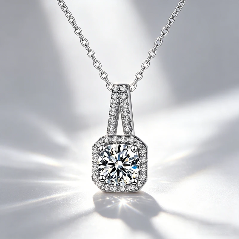 Collier pendentif en argent st - Vs Smartwatch avis et prix