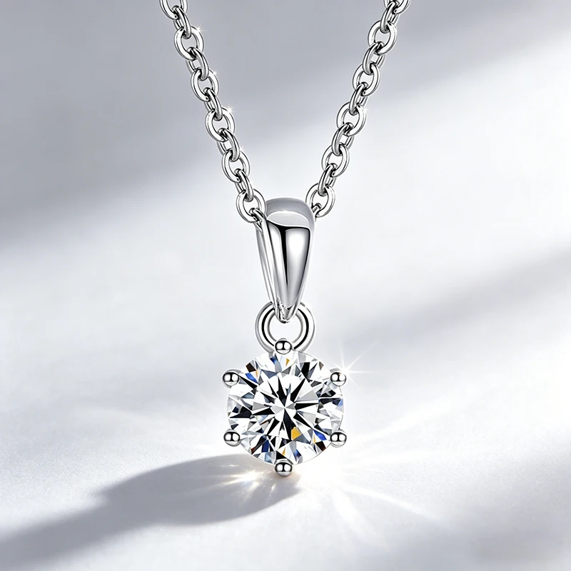 Collier pendentif en argent st - Vs Smartwatch avis et prix