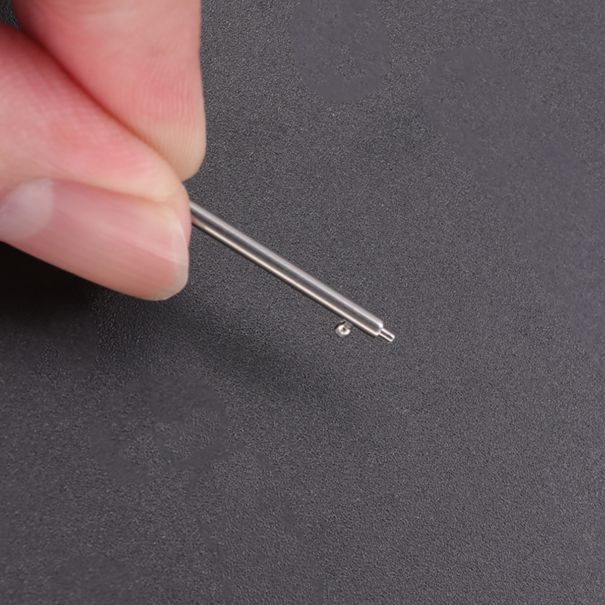 30 barres à ressort en acier i - Spring Bar Tool avis et prix