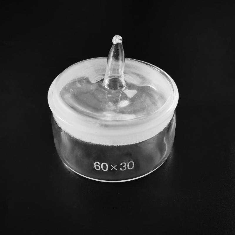 Tasse en verre transparente 60 - Crystal Press Tool avis et prix