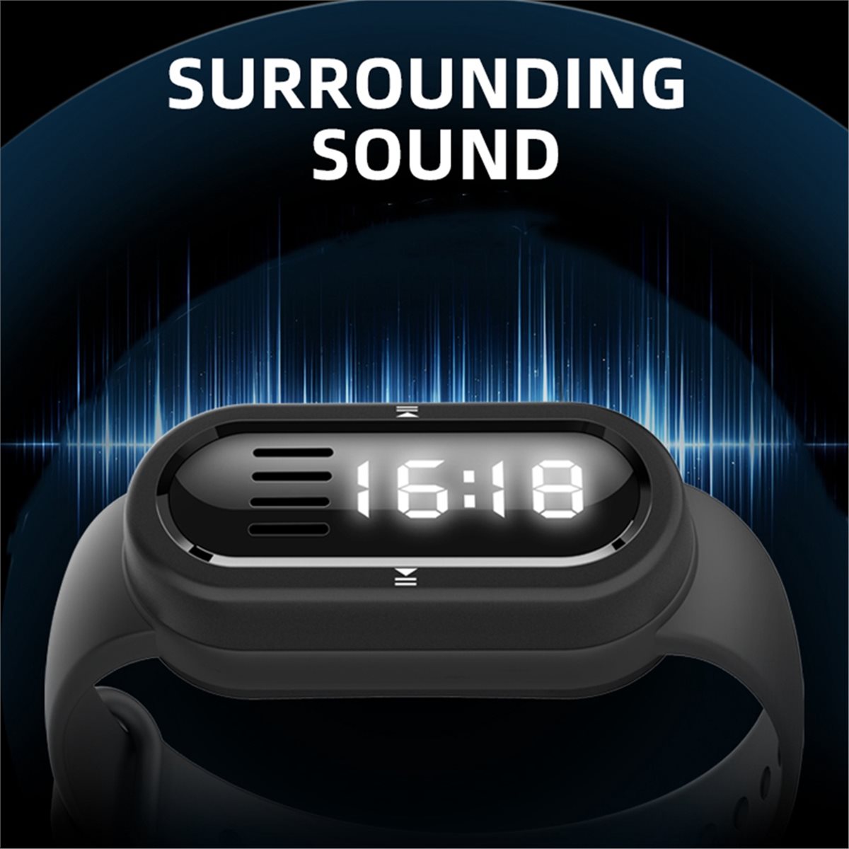 Bracelet intelligent numérique - Smartwatch Noise Watches avis et prix
