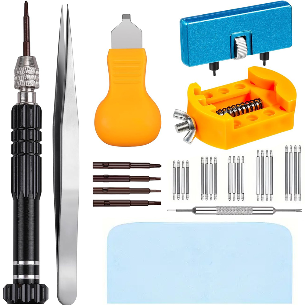 Kit de Remplacement de Batteri - Spring Bar Tool avis et prix