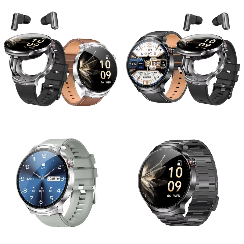 【CHIMU HOME】 Écouteurs sans fi - Smartwatch Noise Watches avis et prix