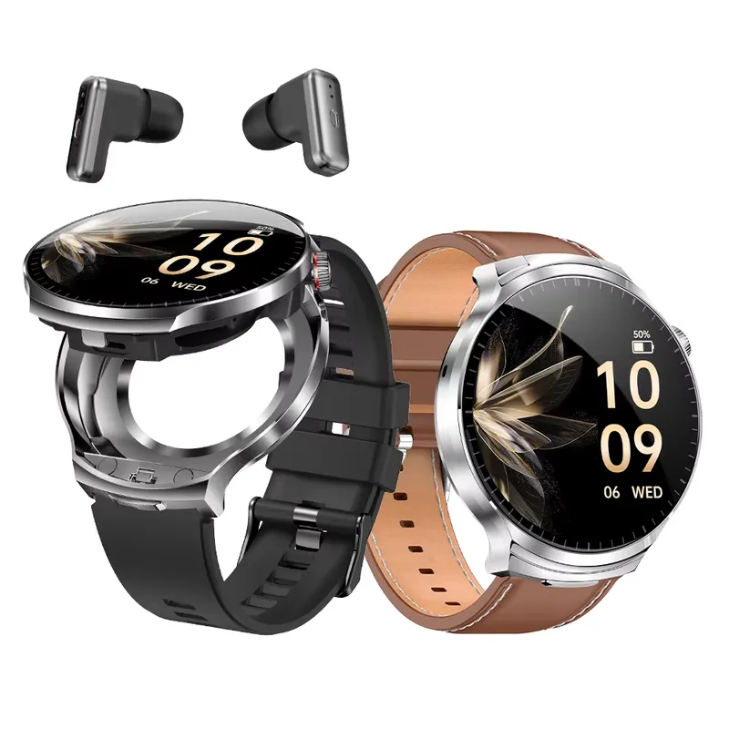 【CHIMU HOME】 Écouteurs sans fi - Smartwatch Noise Watches avis et prix