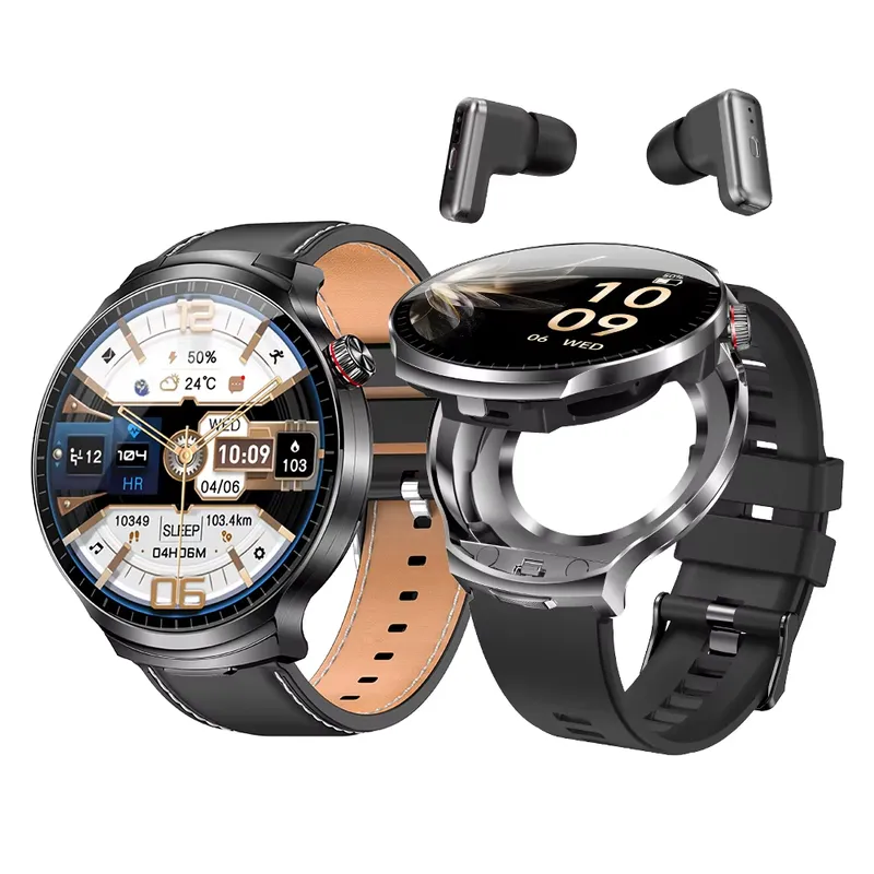 【CHIMU HOME】 Écouteurs sans fi - Smartwatch Noise Watches avis et prix