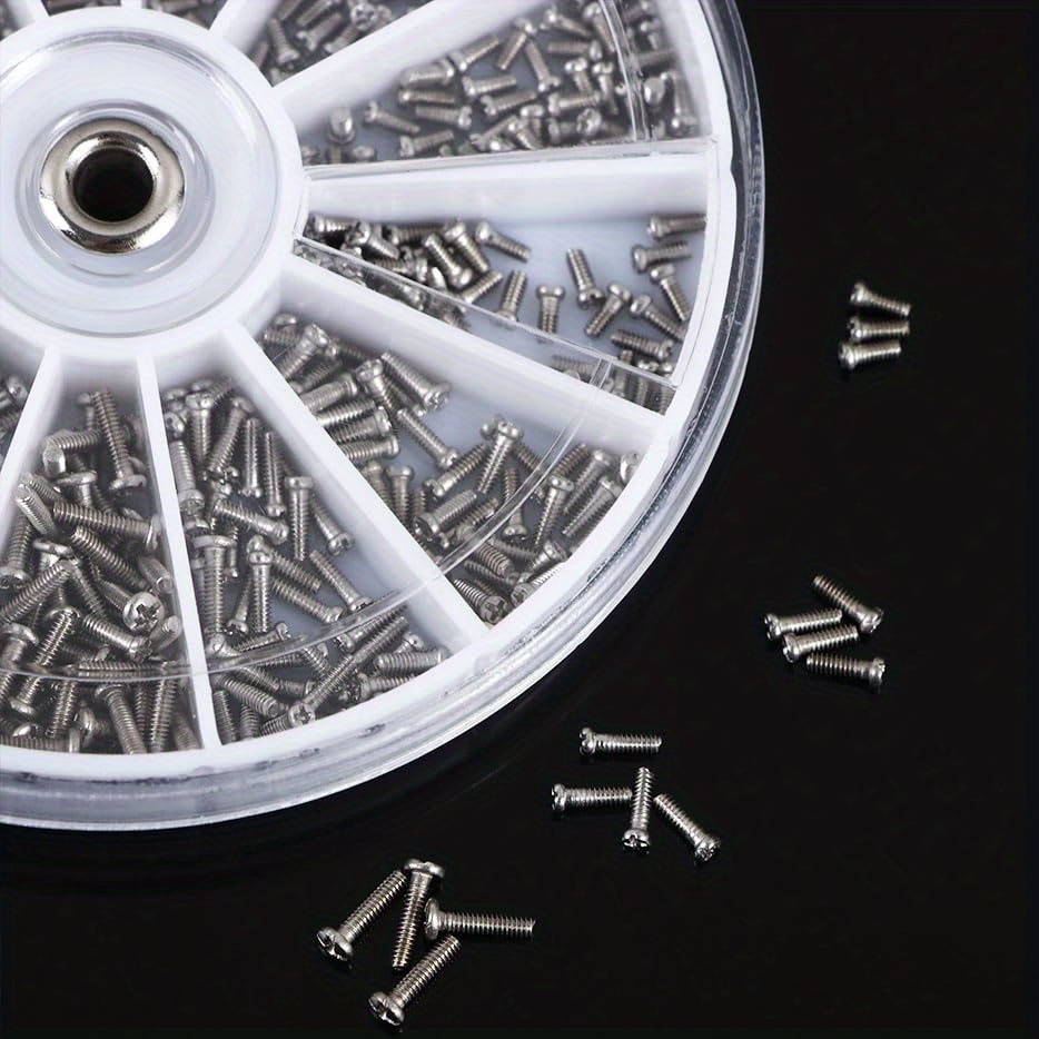 Jeu de tournevis et écrous de  - Watch Tool Repair Kit avis et prix