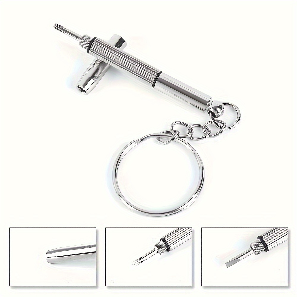 Deux tournevis à lunettes en a - Watch Tool Repair Kit avis et prix