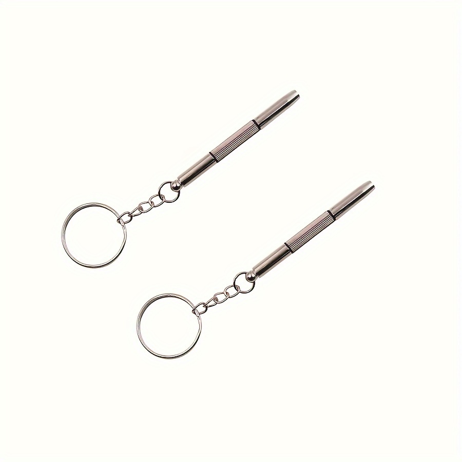 Deux tournevis à lunettes en a - Watch Tool Repair Kit avis et prix